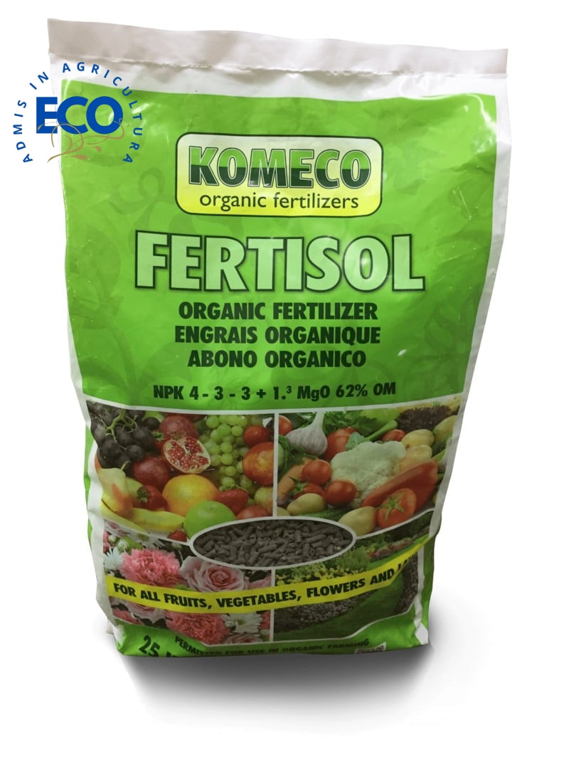 FERTISOL 4-3-3
