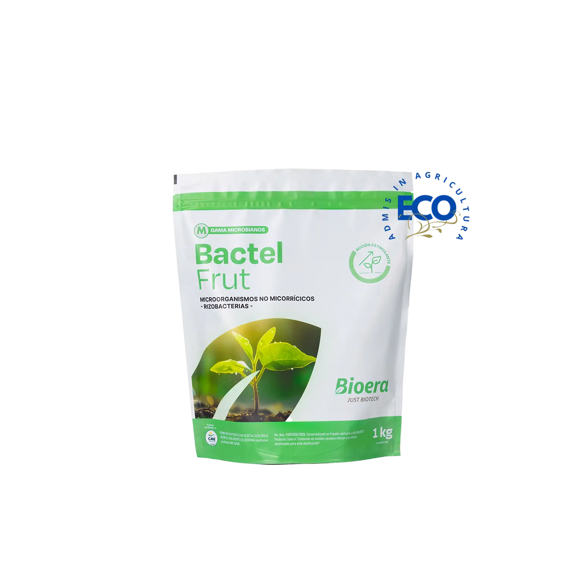 BACTEL FRUT