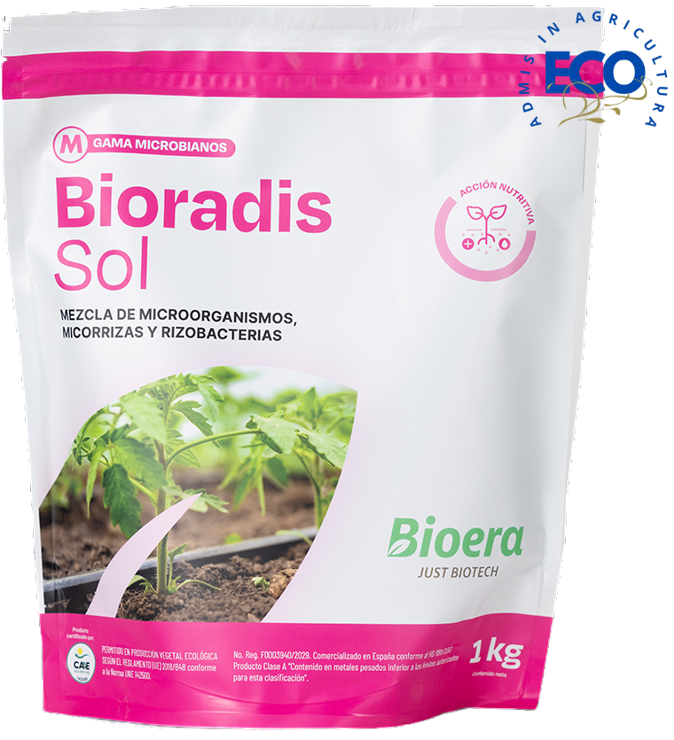 BIORADIS SOL