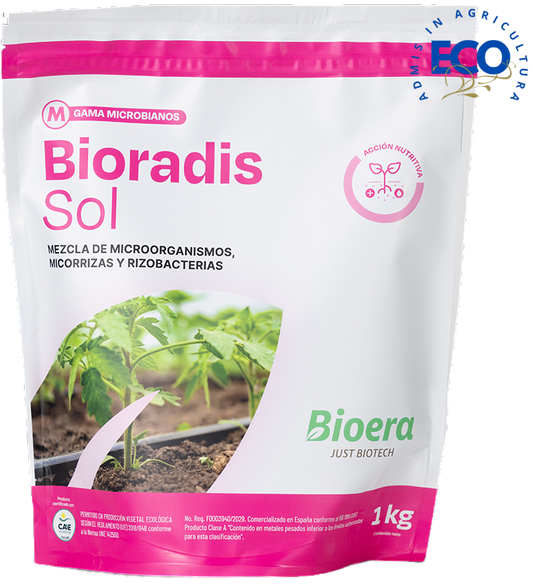 BIORADIS SOL