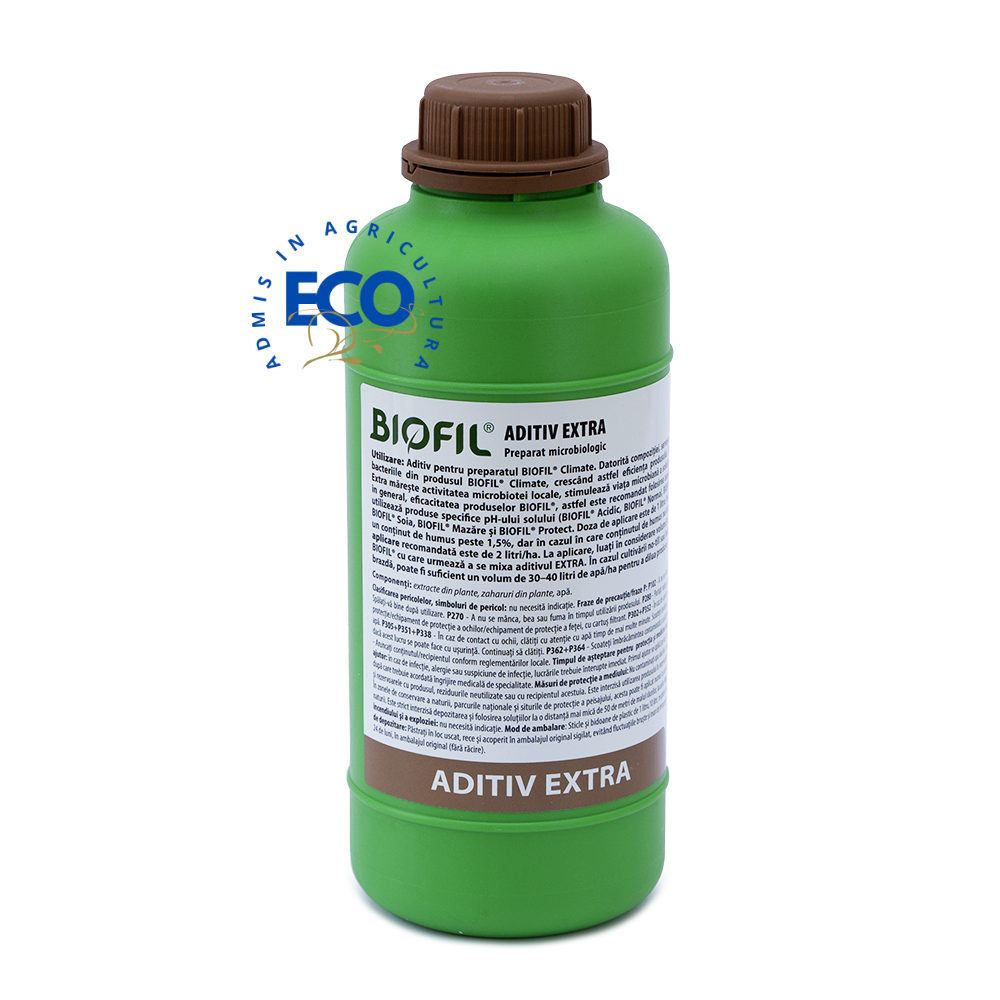 BIOFIL EXTRA ADITIV