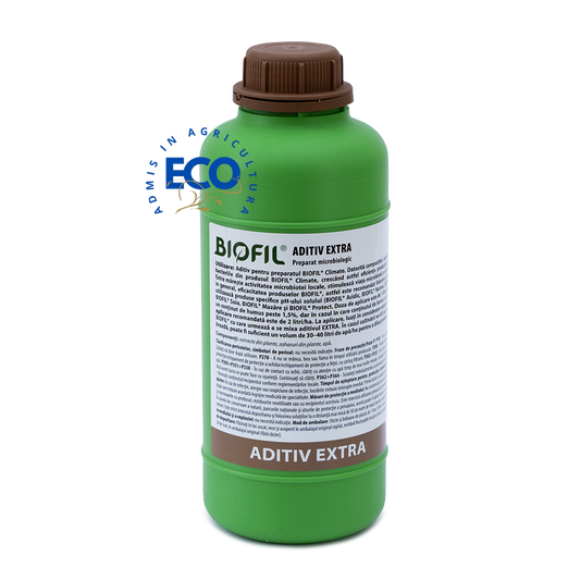 BIOFIL EXTRA ADITIV