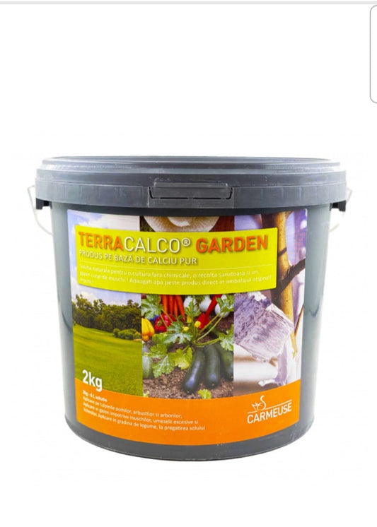 TERRACALCO® GARDEN