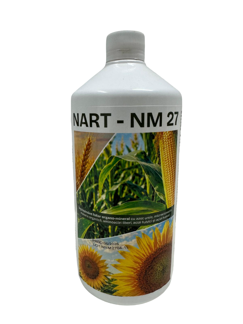 NART - NM 27