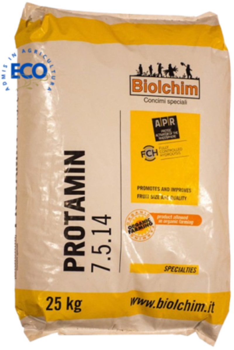 PROTAMIN 7-5-14