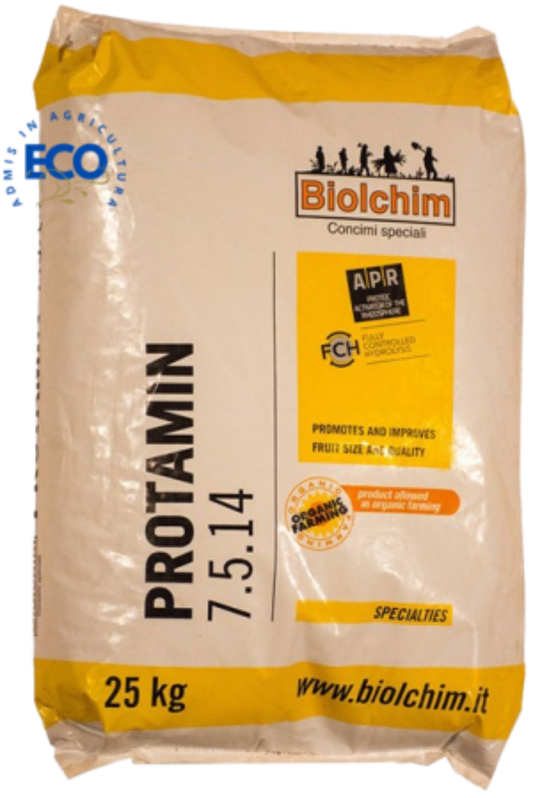 PROTAMIN 7-5-14